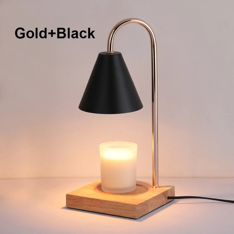 Wholesale USA UK Europe Candle Warmer Lamp