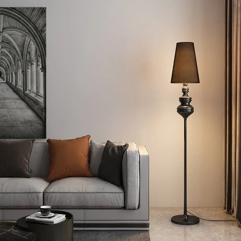 Nordic Style Study Room Light