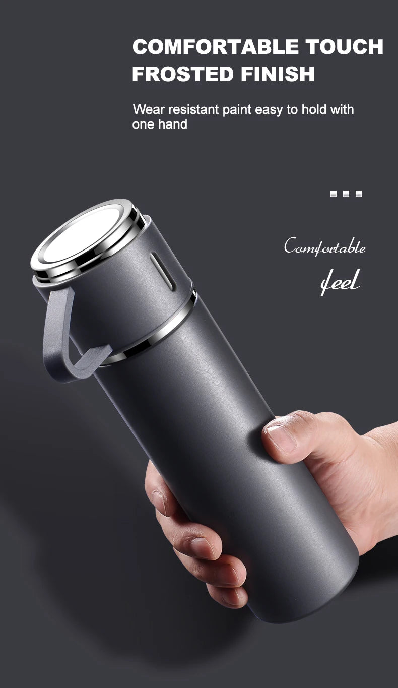thermos cup