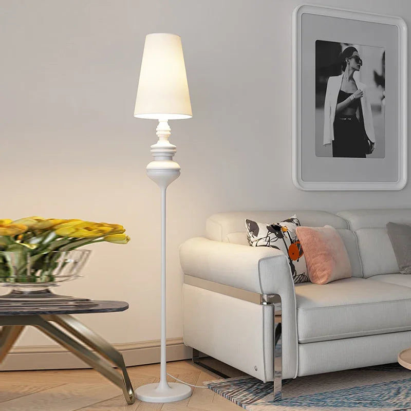 Nordic Style Study Room Light