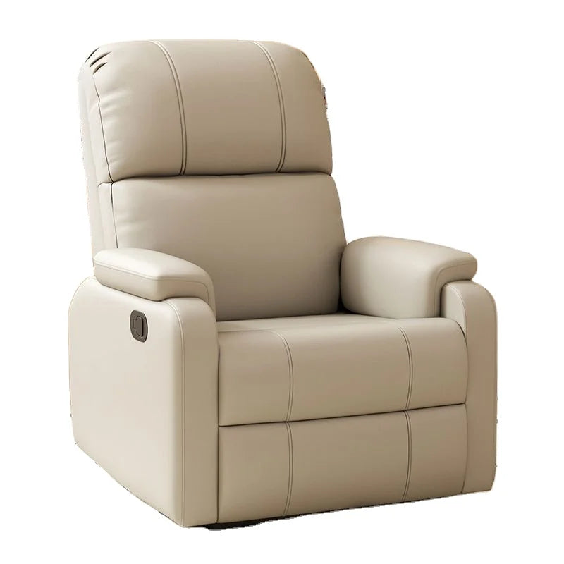 Modern ergonomic massage chair gaming chair