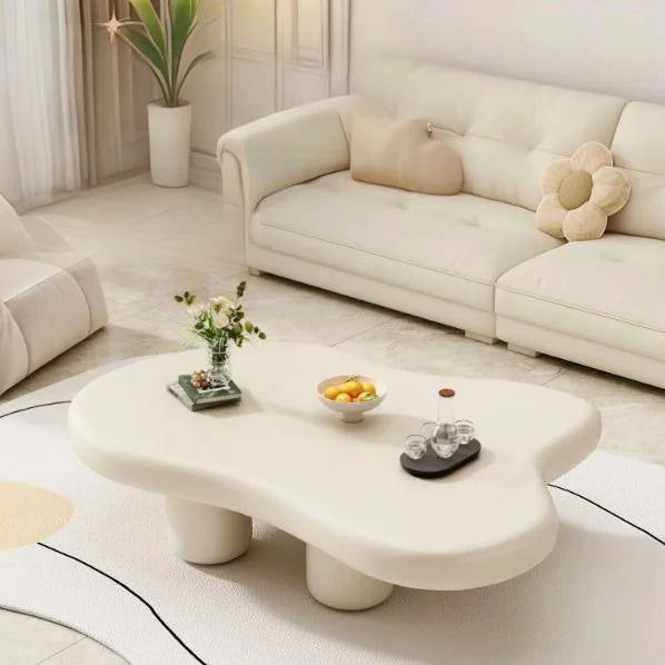 Cloud shaped Coffee Table