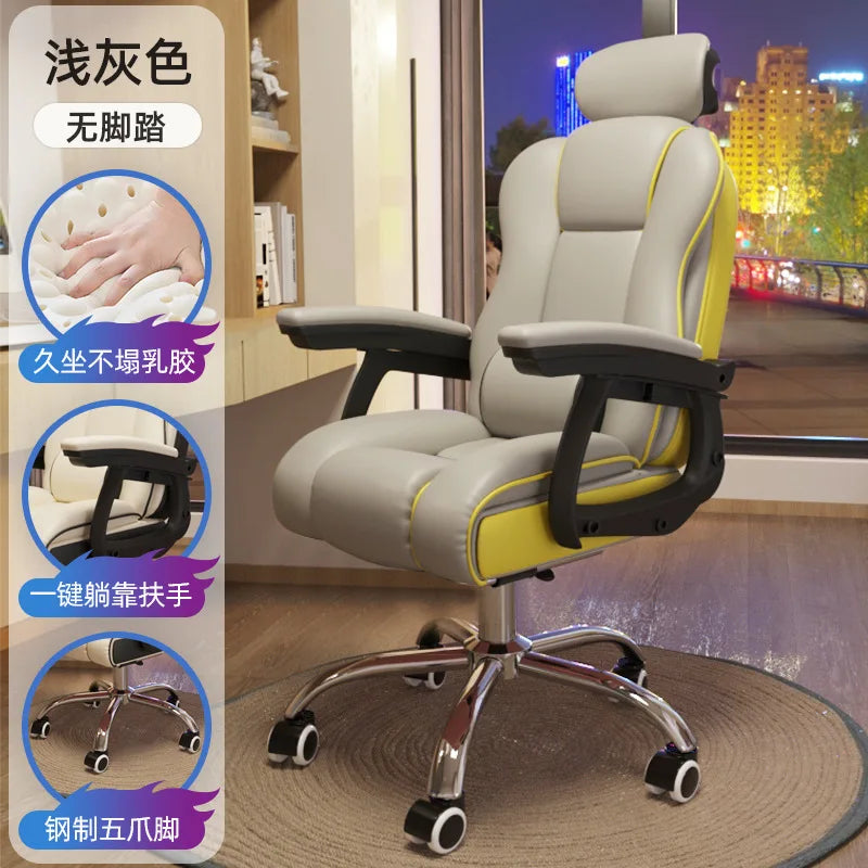 Computer gaming chair for Home