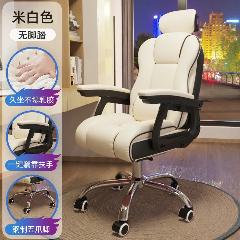 Computer gaming chair for Home