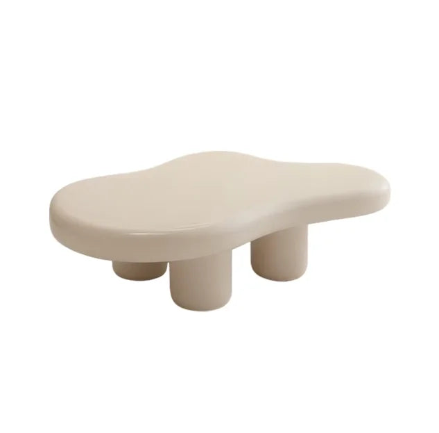 Cloud shaped Coffee Table
