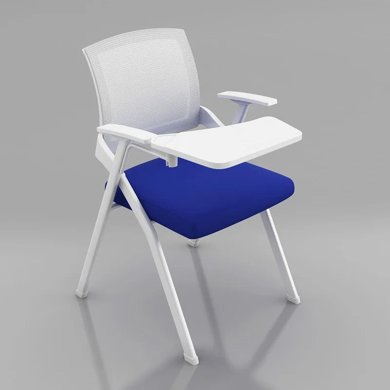 Removable  Chair With Writing Board