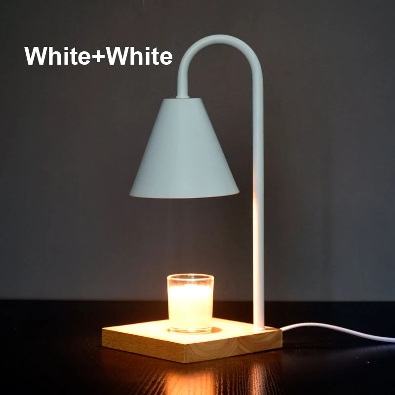 Wholesale USA UK Europe Candle Warmer Lamp
