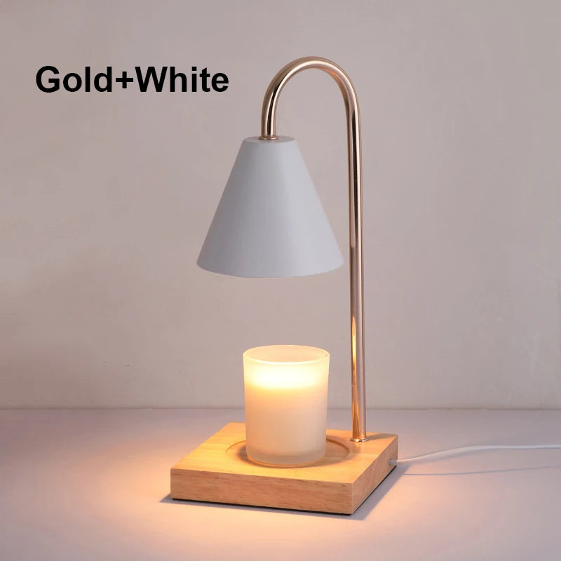 Wholesale USA UK Europe Candle Warmer Lamp