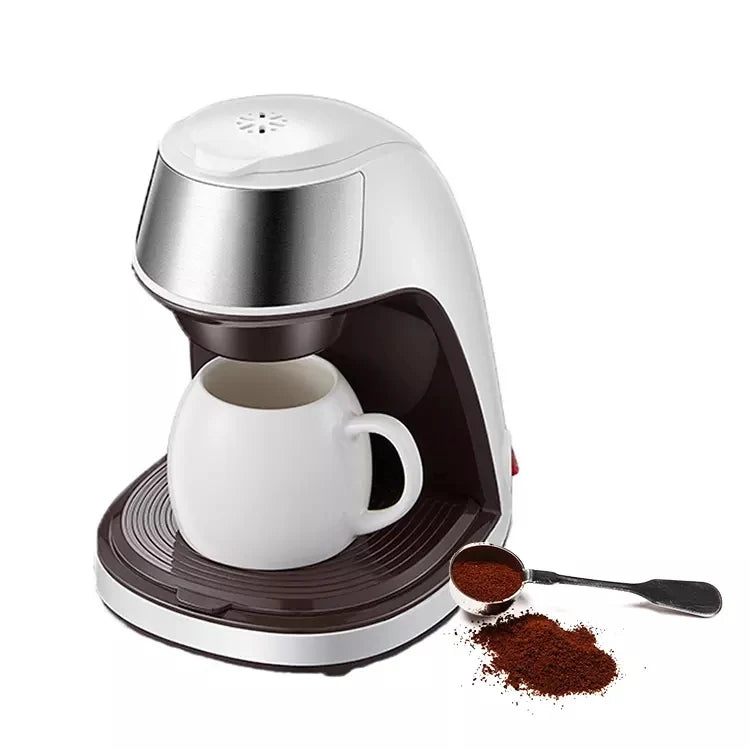 Home Office American Dripping Brew Tea Coffee Maker