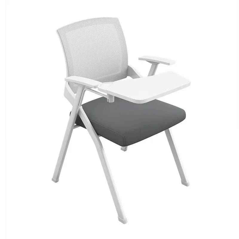 Removable  Chair With Writing Board
