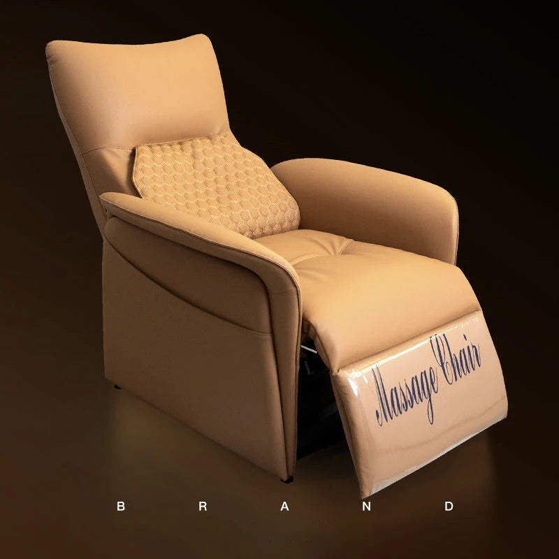 Electric Smart Sofa with Massage Chair gaming chair