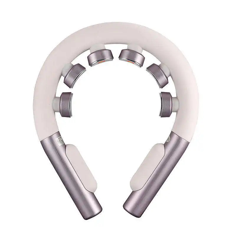 Mini Shoulder Neck Massage