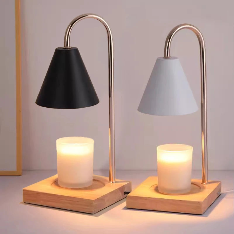 Wholesale USA UK Europe Candle Warmer Lamp