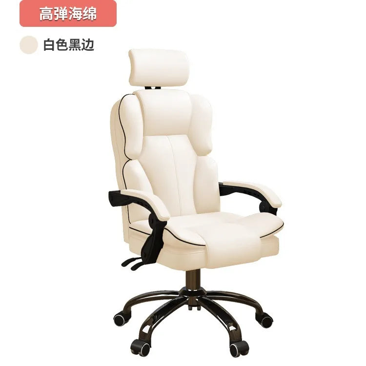 Computer gaming chair for Home