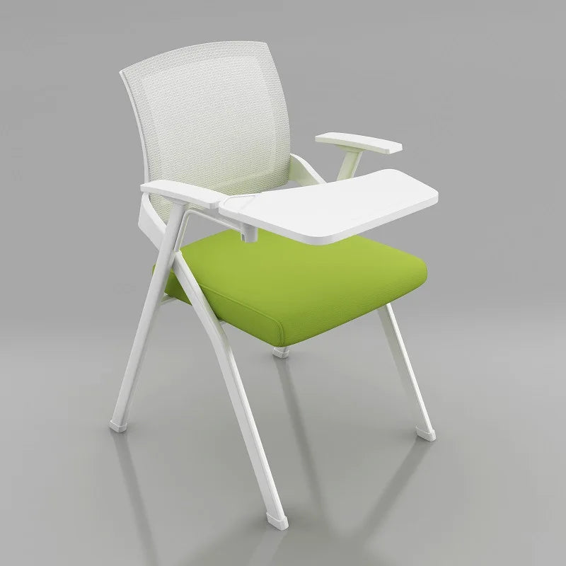 Removable  Chair With Writing Board