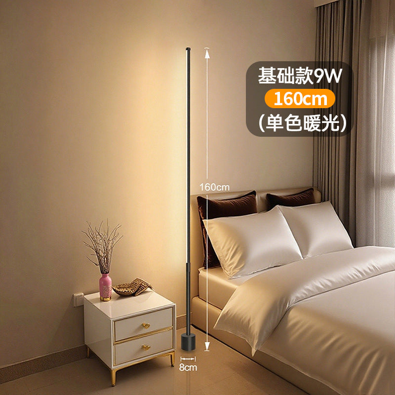 atmosphere floor lamp living room