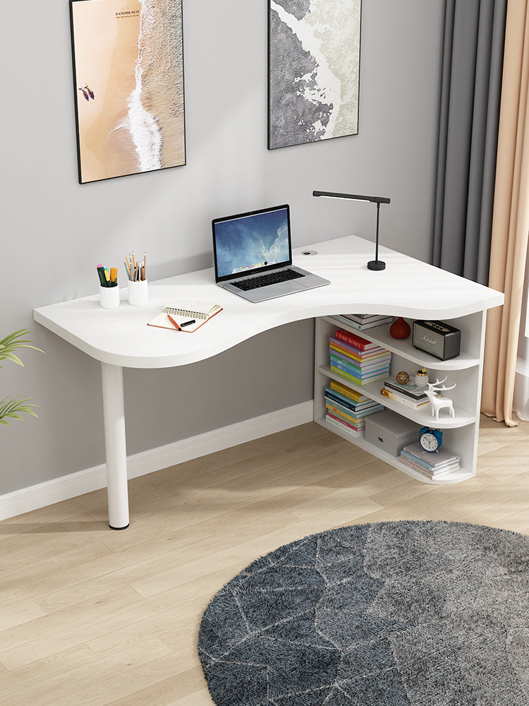 corner desk learning computer desk