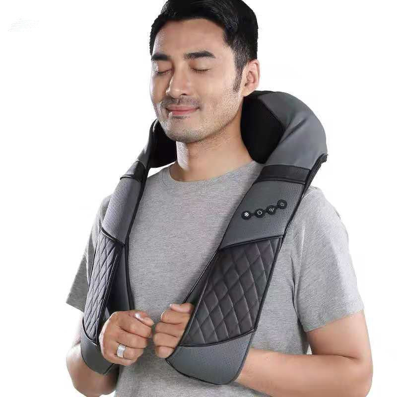 cervical spine massager