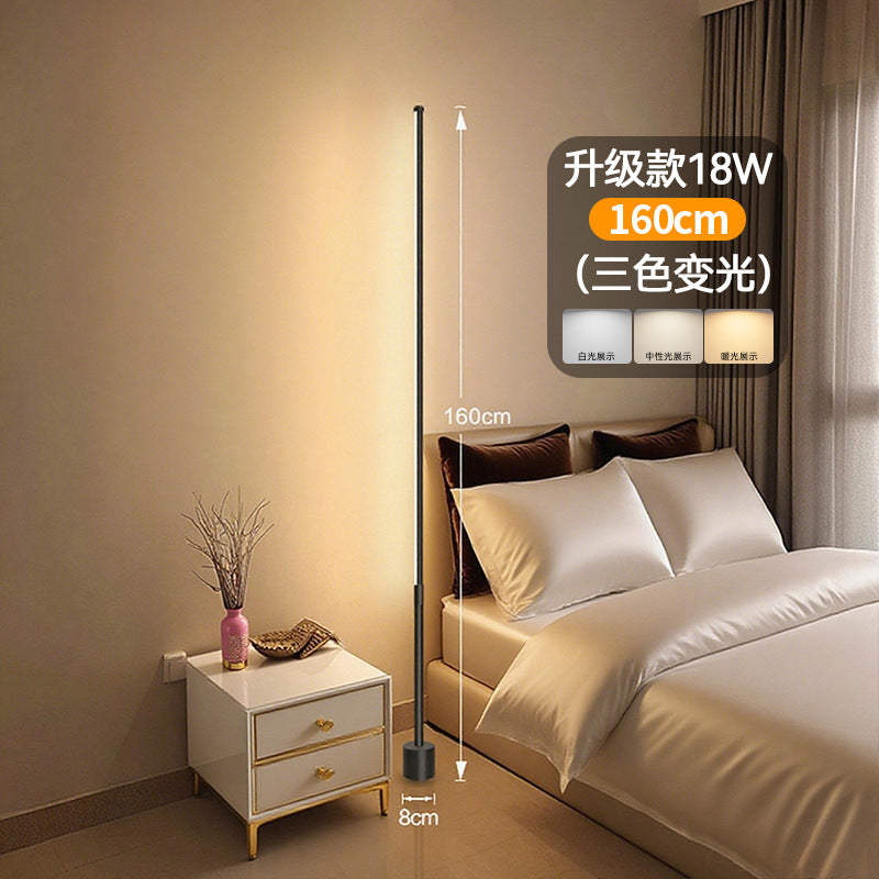 atmosphere floor lamp living room