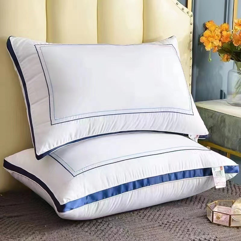 Pillow core high pillow one pack