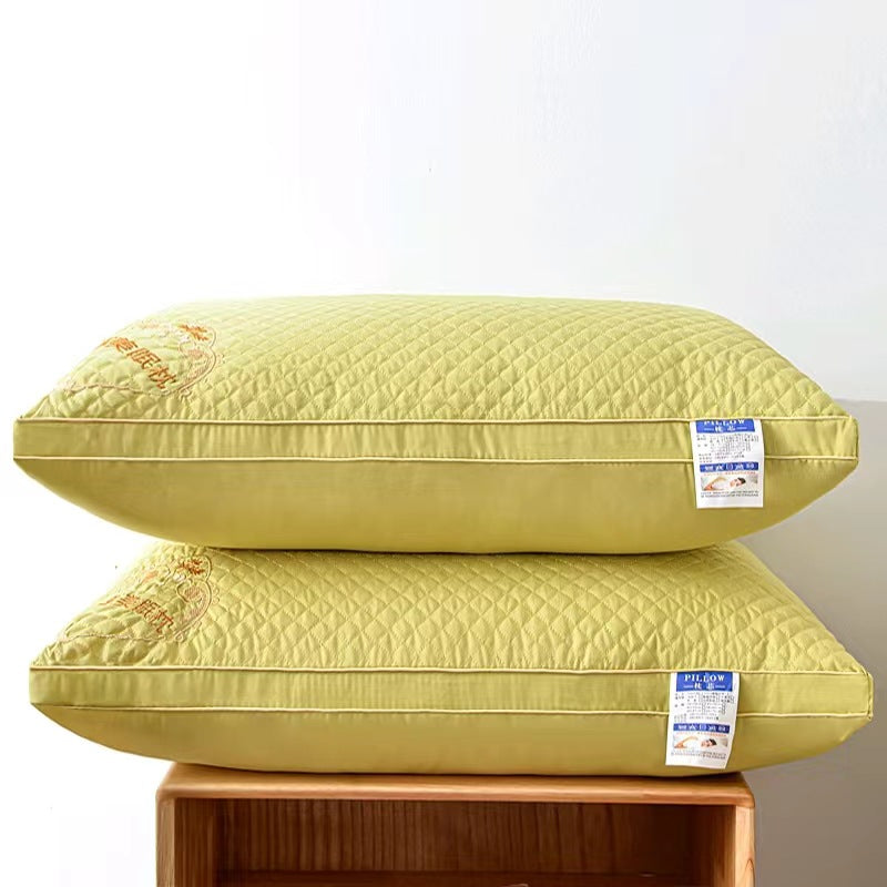 Pillow core high pillow one pack