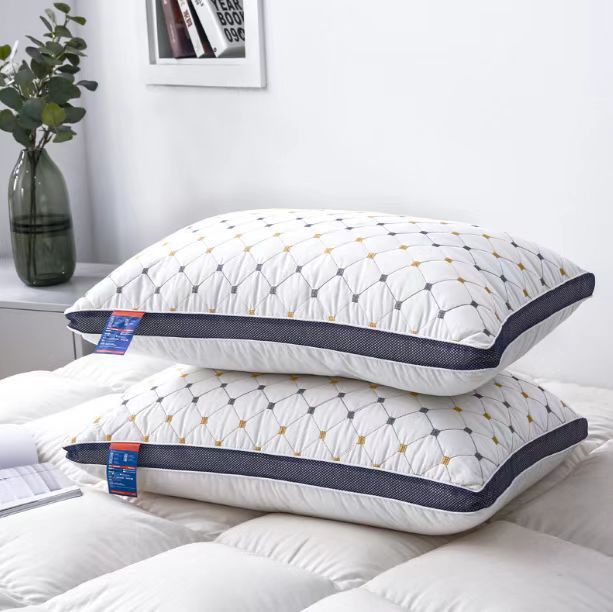 Pillow core high pillow one pack