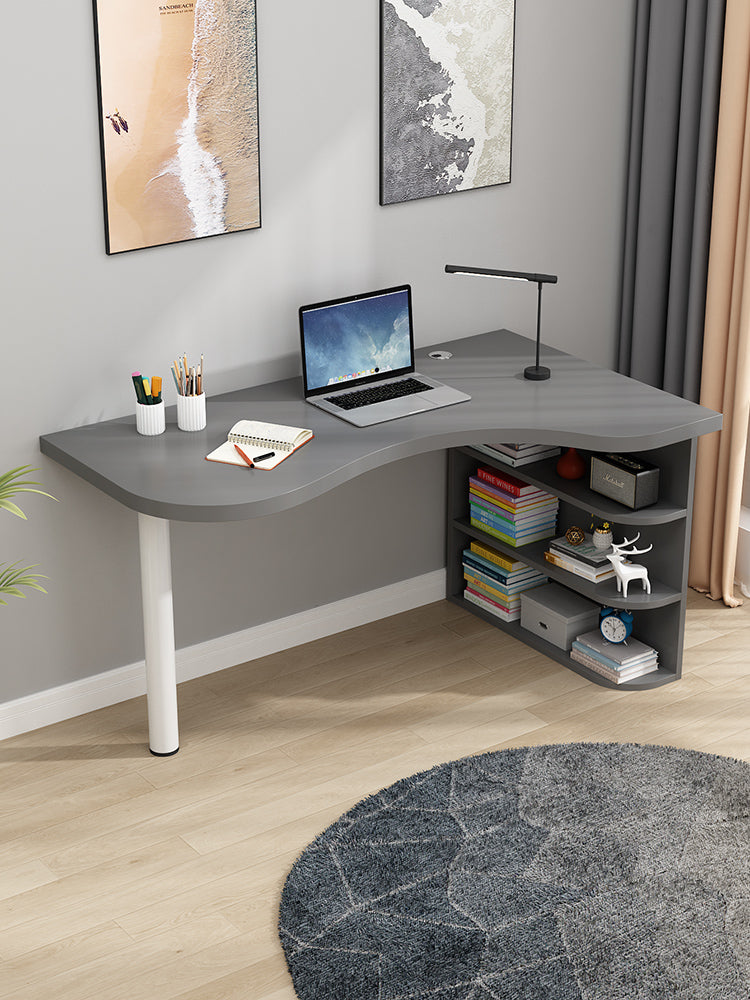 corner desk learning computer desk