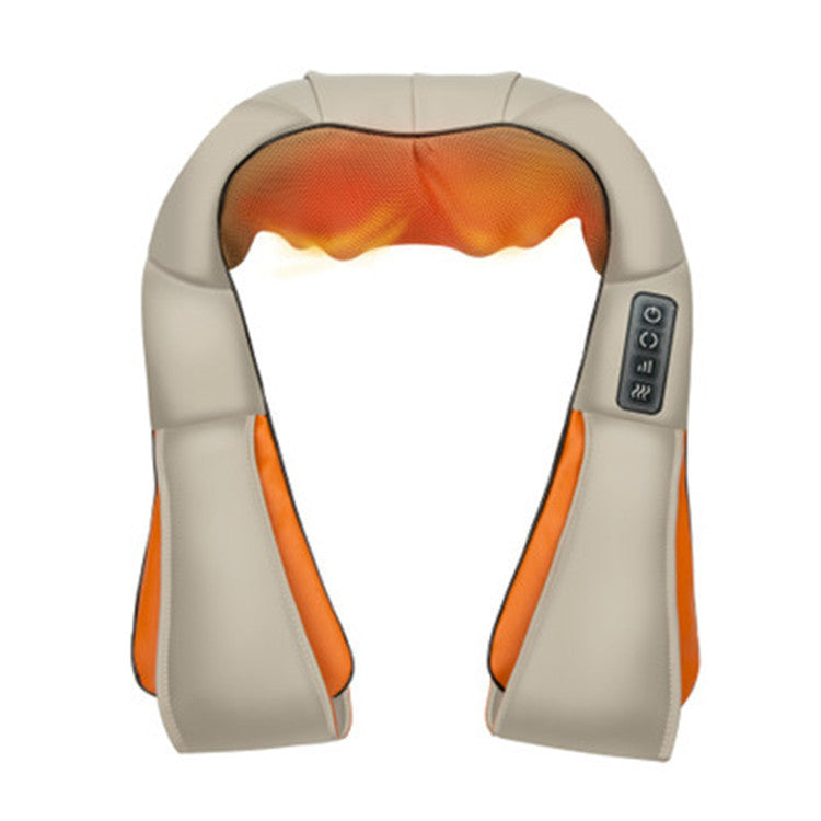 cervical spine massager