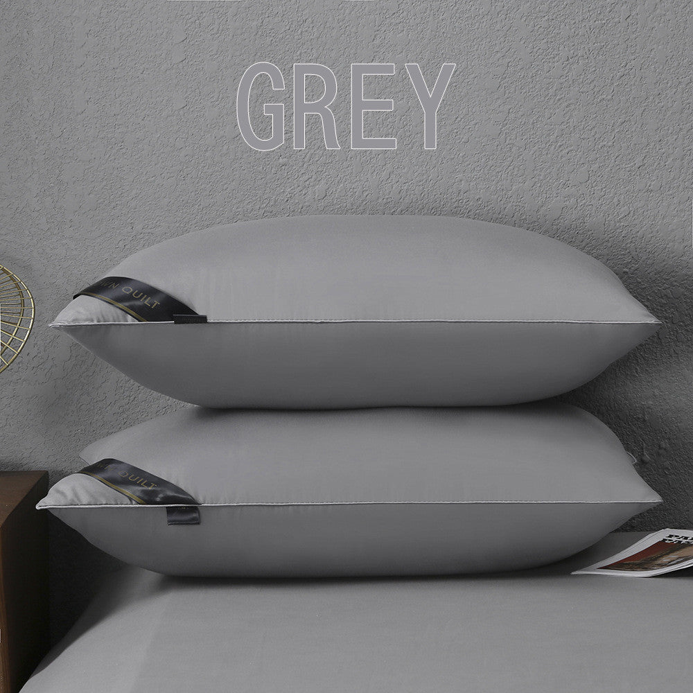 Pillow core high pillow one pack