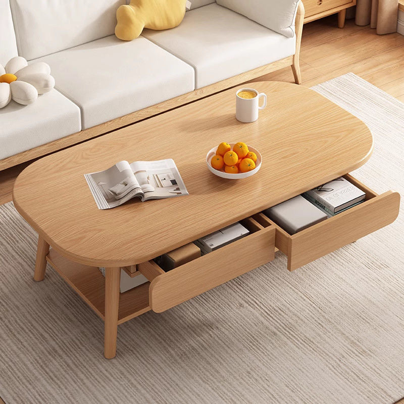 Coffee table living room household simple modern dining table simple coffee table