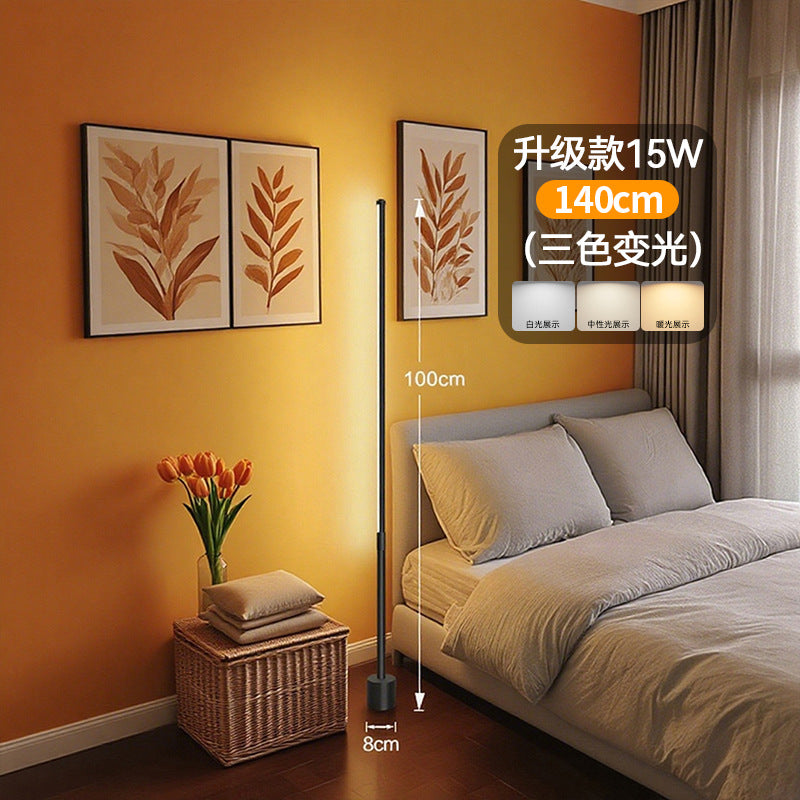 atmosphere floor lamp living room