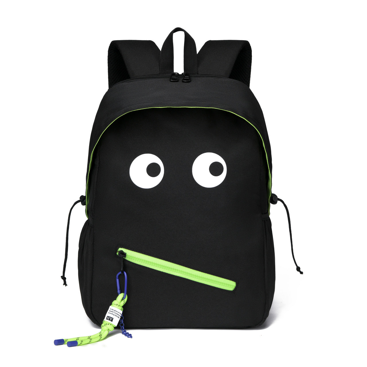 Student backpack trend casual