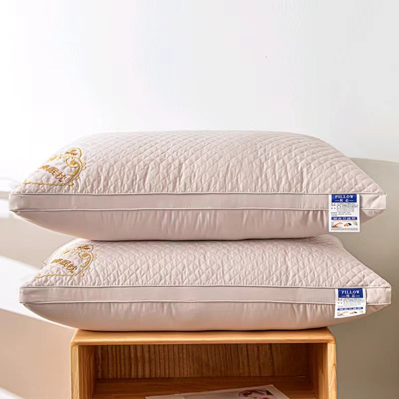 Pillow core high pillow one pack