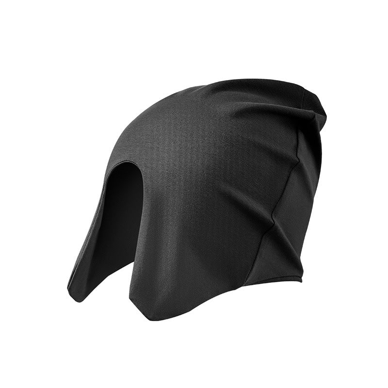 Pure cotton nightcap