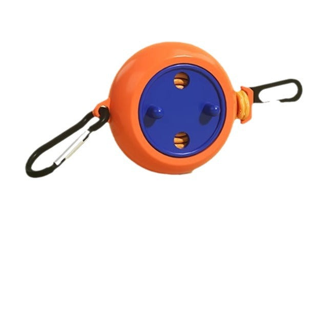 portable travel clothesline 33 ft