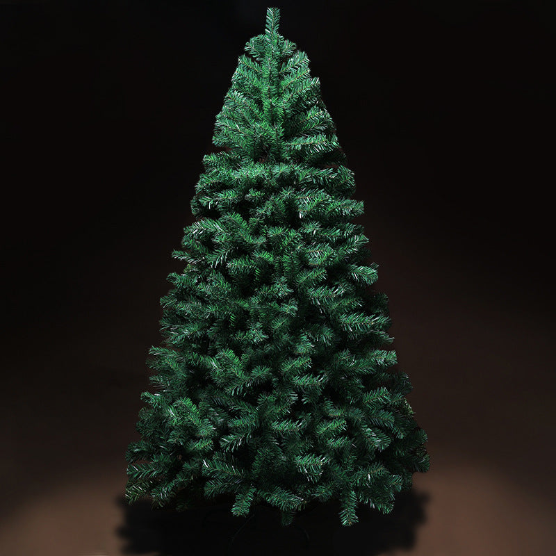 Luxury home Christmas tree