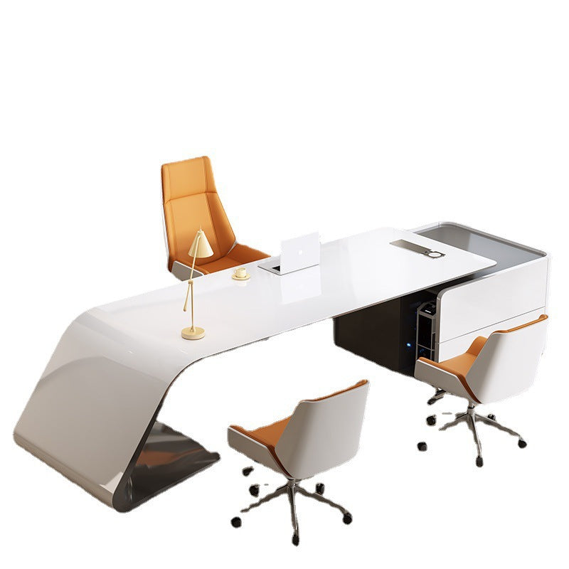 Luxury office desk