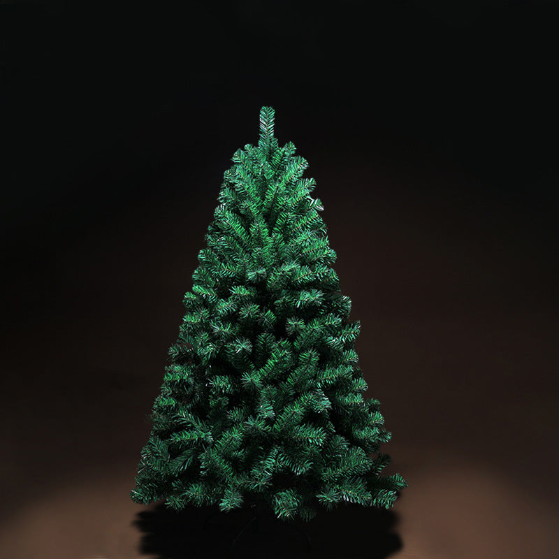 Luxury home Christmas tree