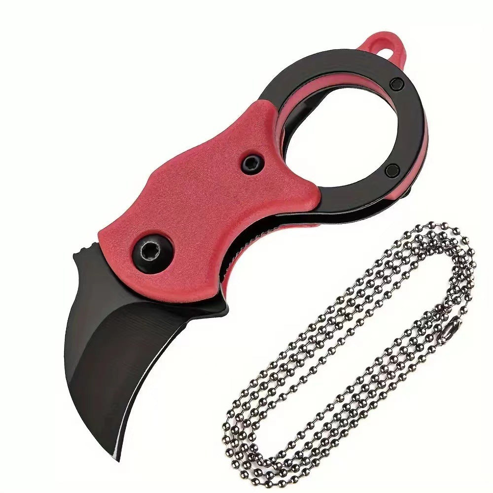 Eagle Claw Portable Mini Knife