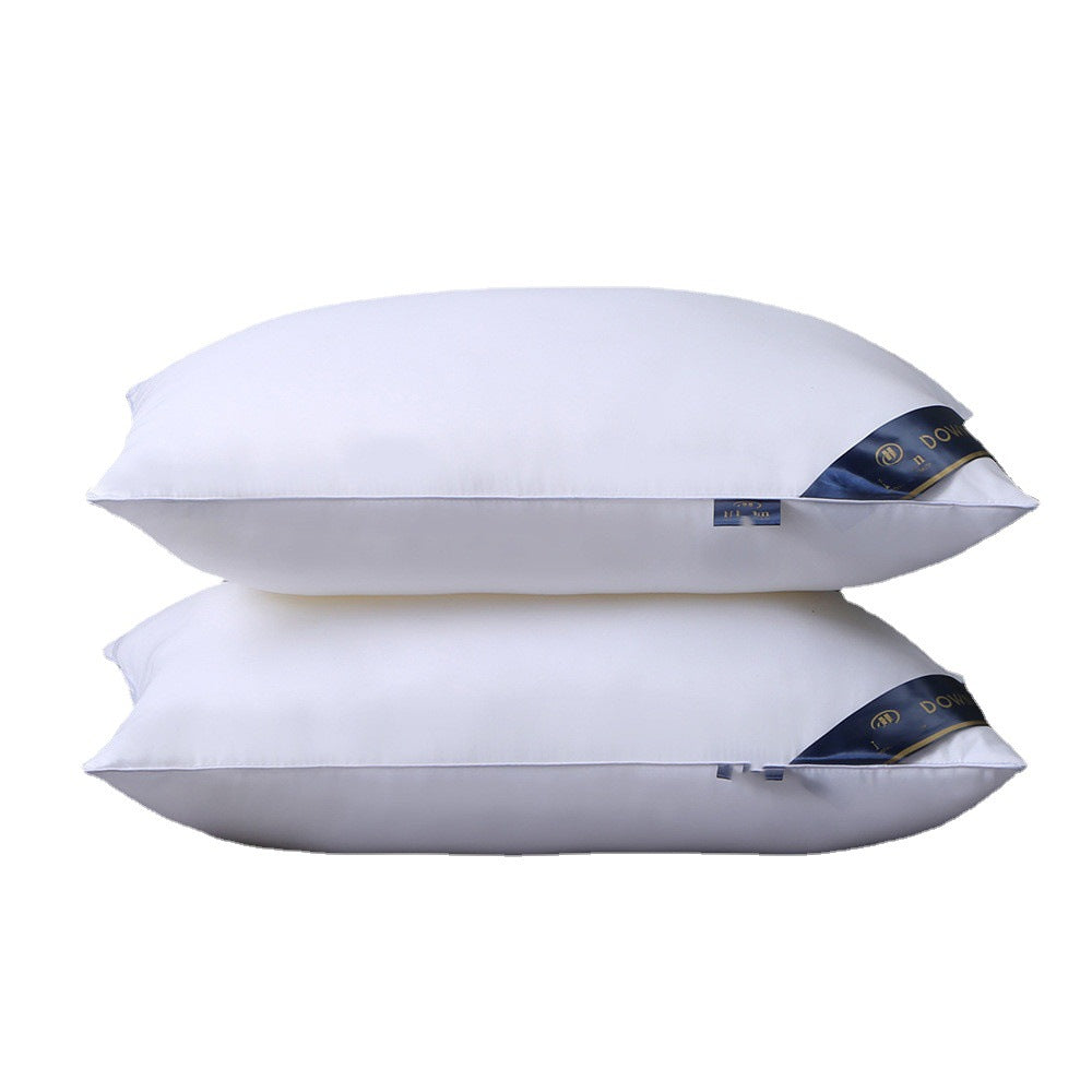 Pillow core high pillow one pack