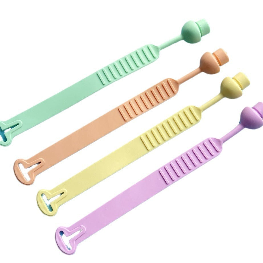 Toilet lid lifter cute lifter