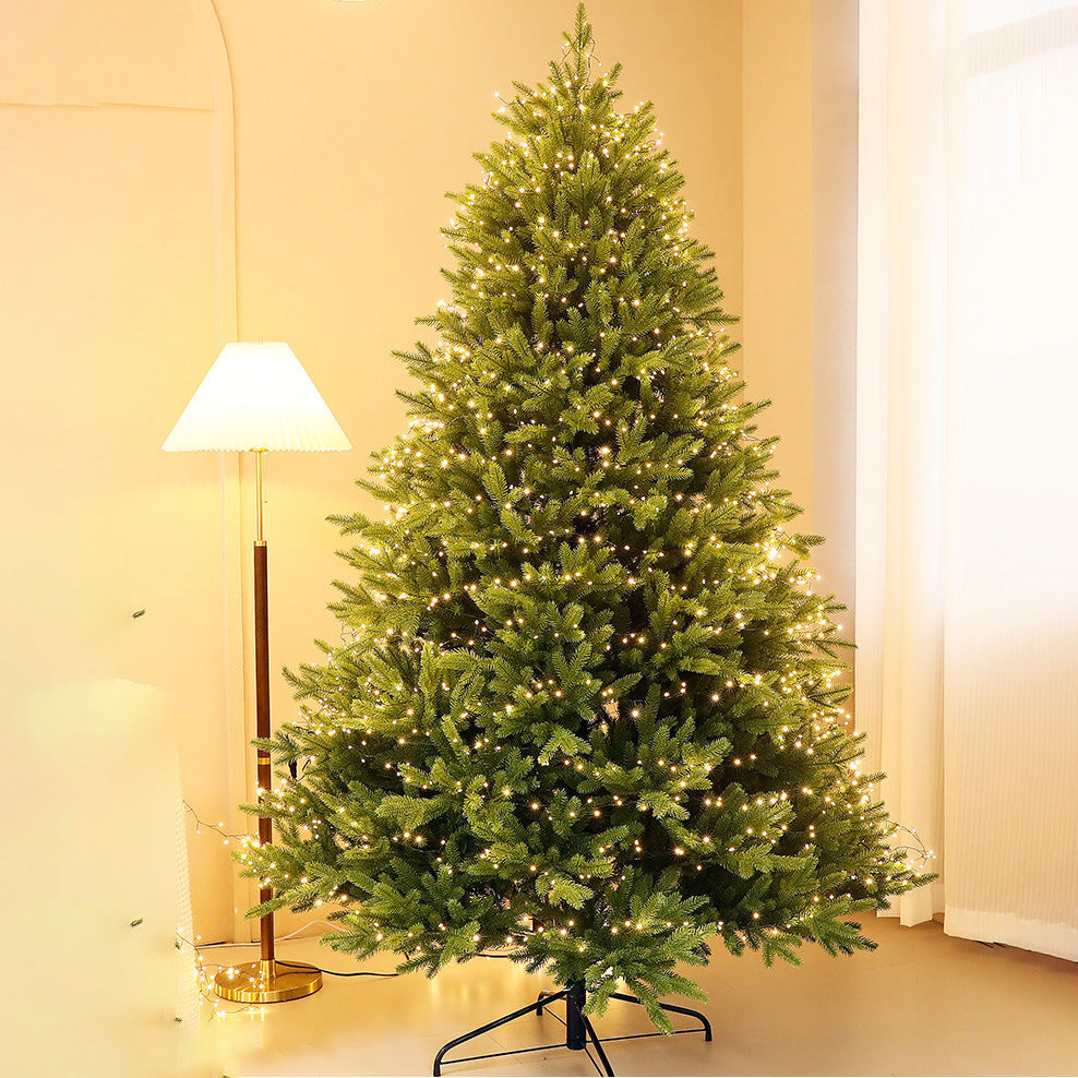 Pure pe Christmas tree