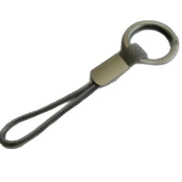 Car keychain flip fur