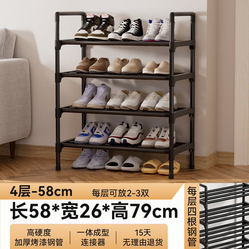 Shoe rack