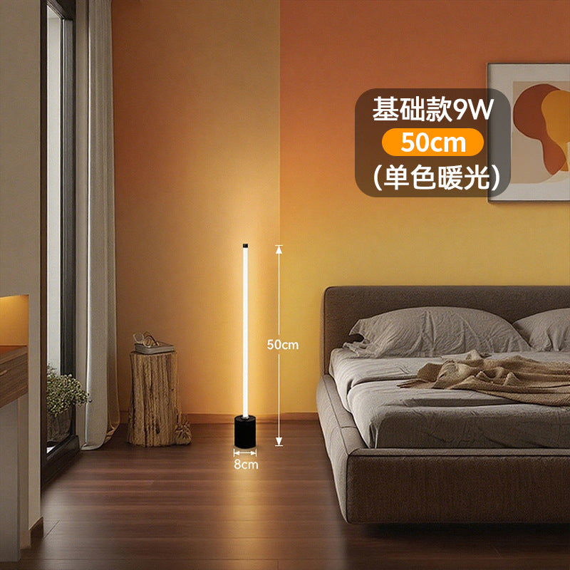 atmosphere floor lamp living room