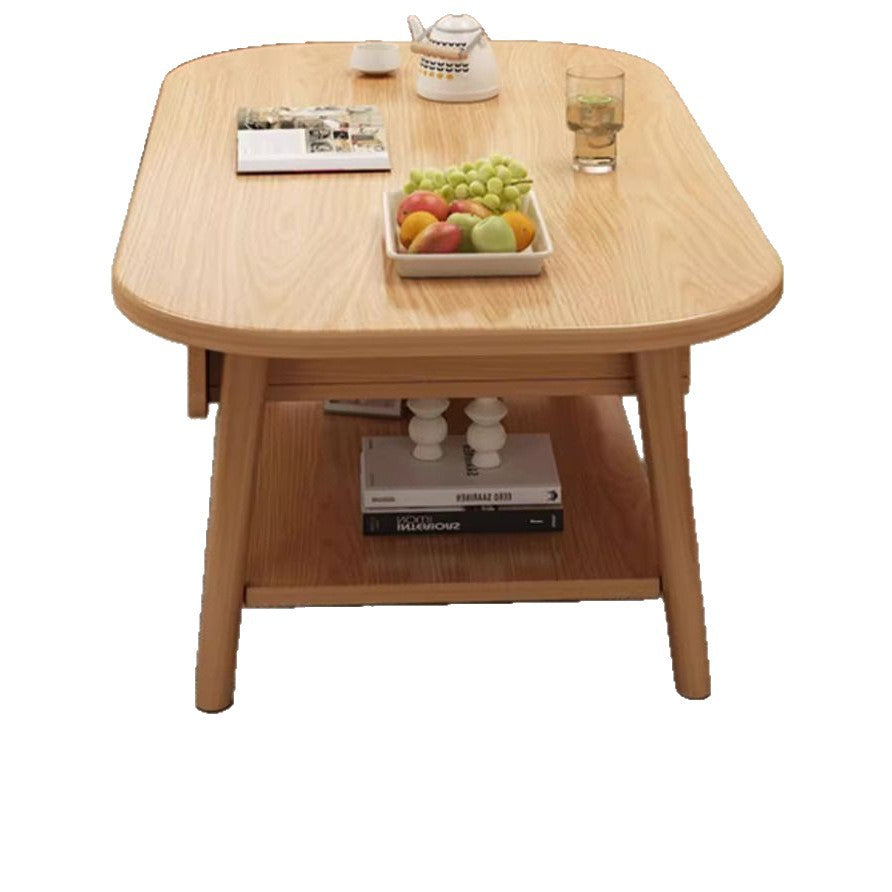 Coffee table living room household simple modern dining table simple coffee table