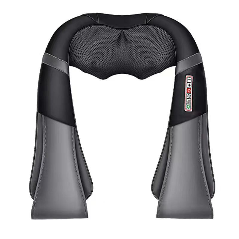 cervical spine massager