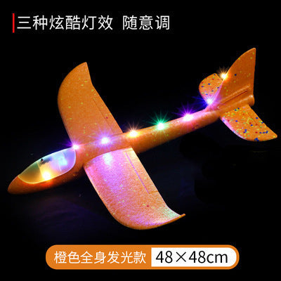 Foam Aircraft Ejection Gun Cool Glider