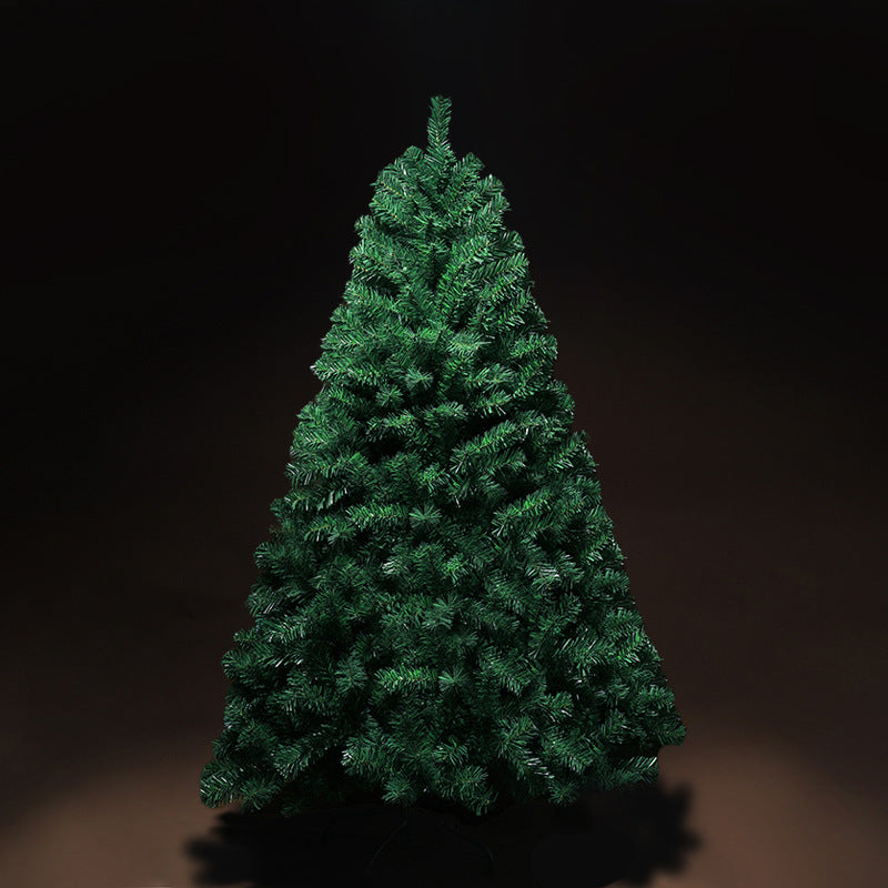 Luxury home Christmas tree