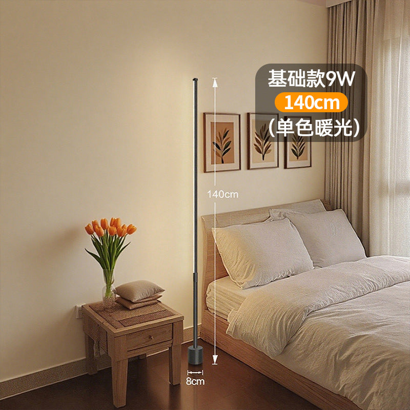 atmosphere floor lamp living room